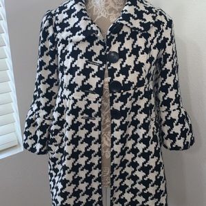 Chime Coat